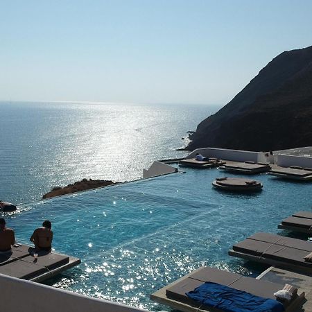 Golden Beach Resort Анафи Экстерьер фото